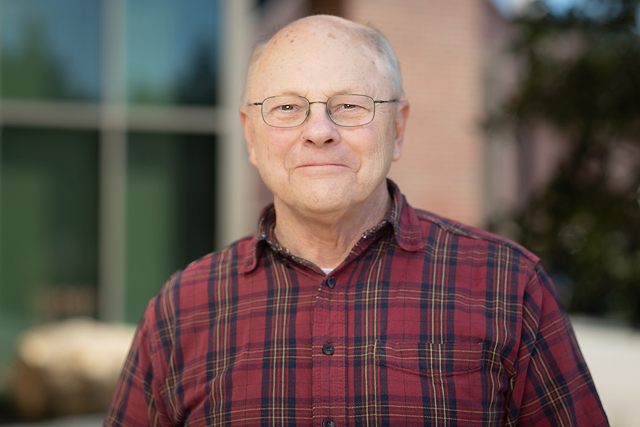 Henry Fuelberg