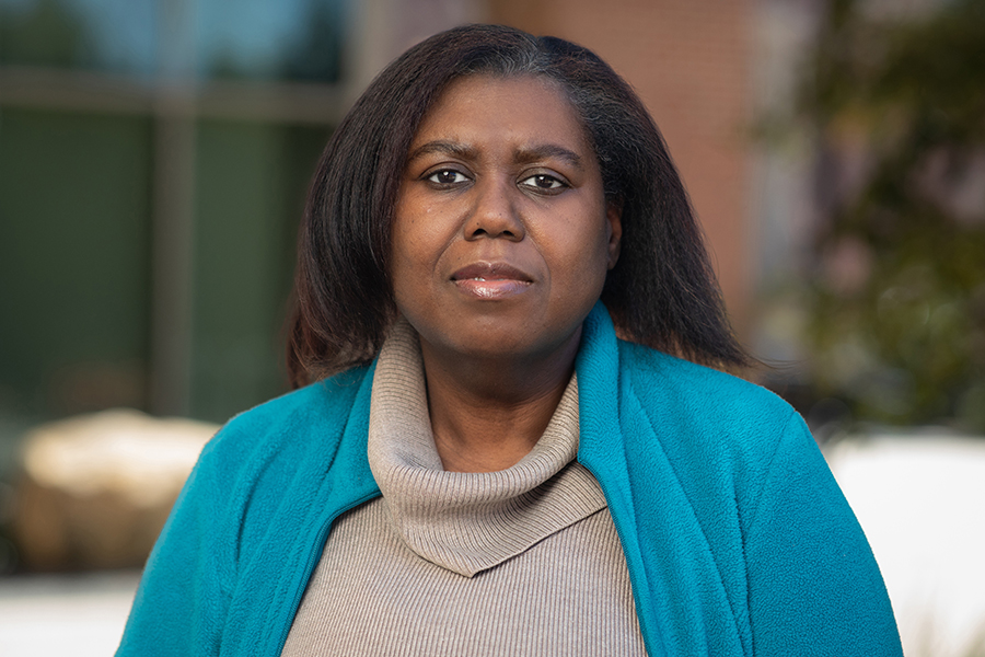 Rochelle Arrington