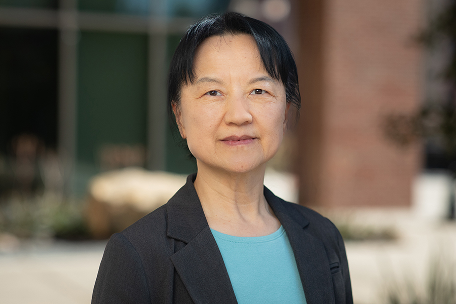 Yang Wang
