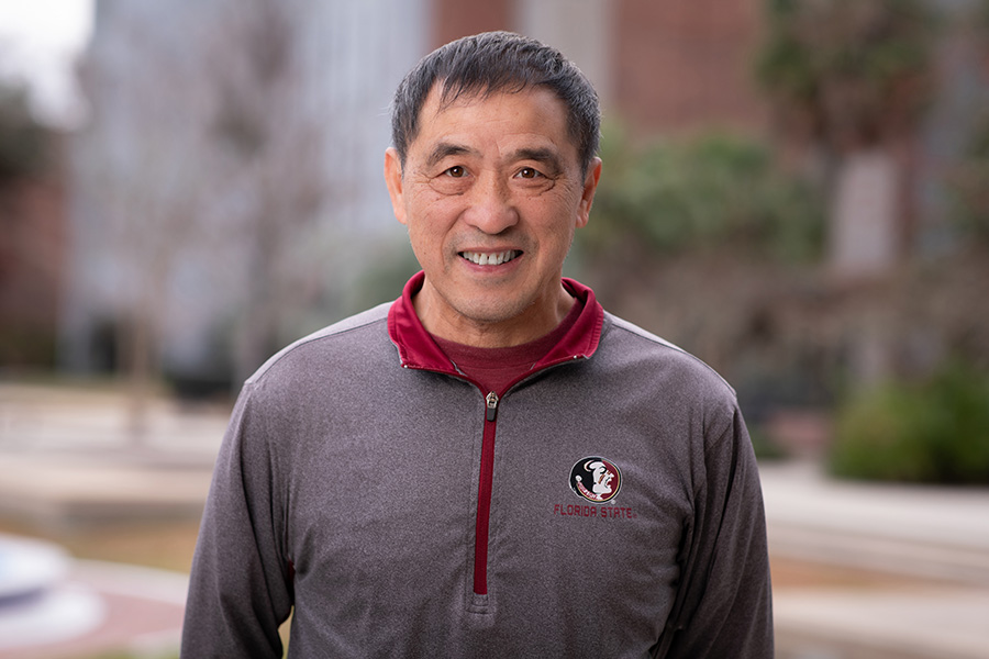 Ming Cai