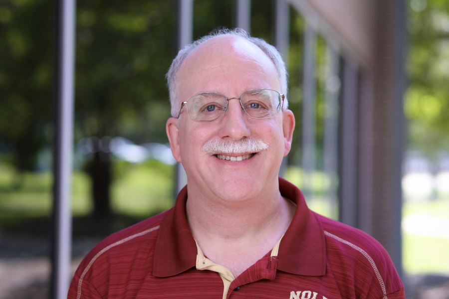 Mark A. Bourassa