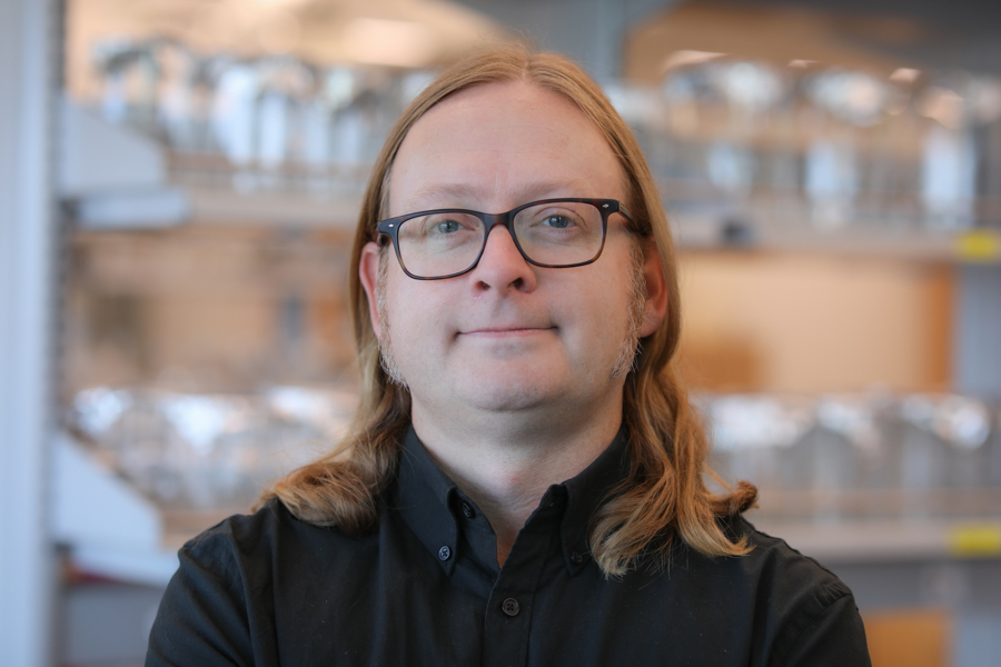 Seth Young