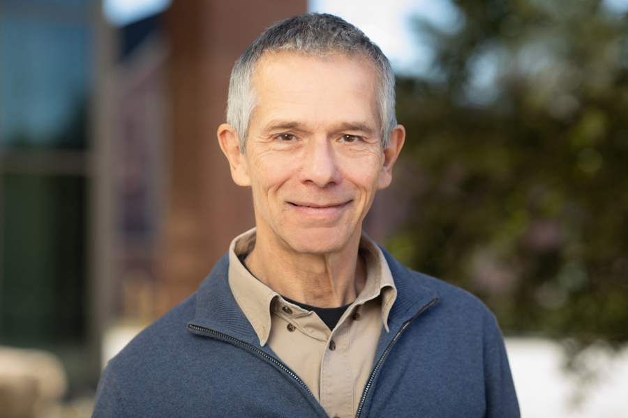 Markus Huettel