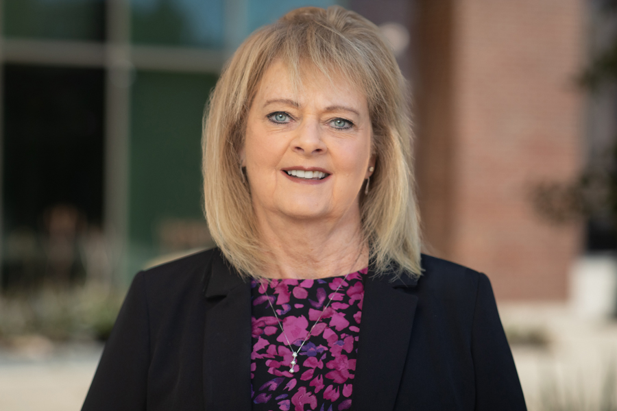 Nancy Dignon