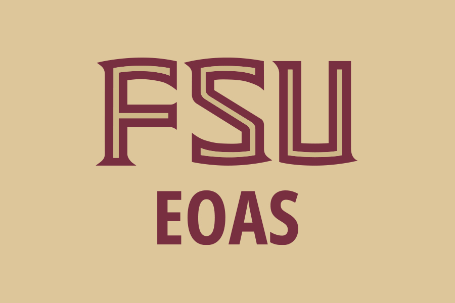 FSU EOAS lockup