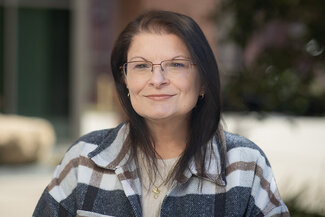Christie Childs
