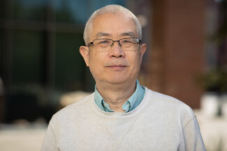 Guosheng Liu
