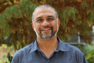 Mainak Mookherjee