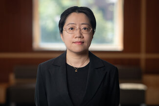 Qian Li